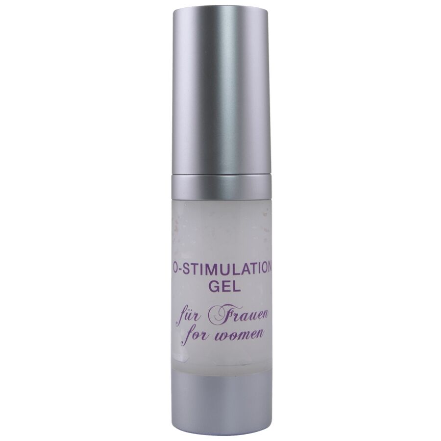 Hot-O-stimulation Gel für Frauen 15 ml · Kosmetika & Aphrodisiaka (Bild 7)