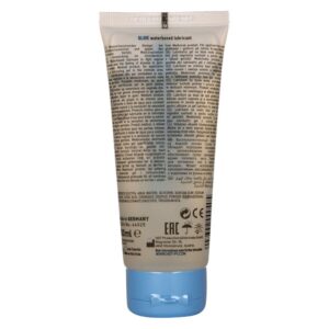 Hot-Glide Liquid Pleasure Gleitgel auf Wasserbasis 100 ml · Kosmetika & Aphrodisiaka (Bild 2)