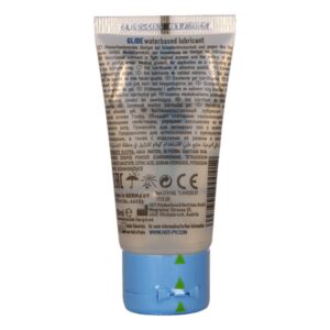 Hot-Glide Liquid Pleasure Gleitgel auf Wasserbasis 30 ml · Kosmetika & Aphrodisiaka (Bild 2)