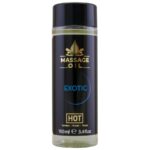 Hot-Exotisches Spezialmassageöl 100 ml · Kosmetika & Aphrodisiaka