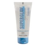 Hot-Superglide Liquid Pleasure Gleitgel auf Wasserbasis 100 ml · Kosmetika & Aphrodisiaka