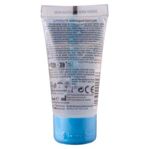 Hot-Superglide Liquid Pleasure Gleitgel auf Wasserbasis, 30 ml · Kosmetika & Aphrodisiaka (Bild 2)