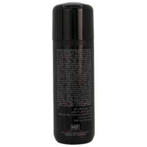 Hot-Premium Silikon Glide Gleitgel auf Silikonbasis 50 ml · Kosmetika & Aphrodisiaka (Bild 2)