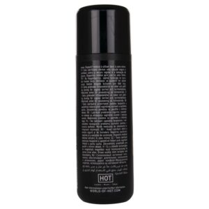 Hot-Premium Gleitgel Silikonic Glide 100 ml-Waterproof · Kosmetika & Aphrodisiaka (Bild 2)