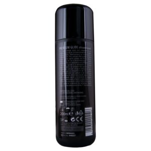 Hot-Premium Gleitgel auf Silikonbasis 200 ml-Waterproof · Kosmetika & Aphrodisiaka (Bild 2)