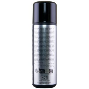 Hot-Silc Glide Gleitgel auf Silikonbasis, 100 ml · Kosmetika & Aphrodisiaka (Bild 2)