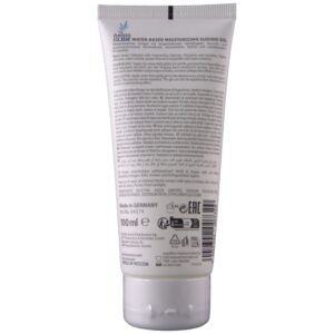 Hot-Nature Glide Gleitgel auf Wasserbasis 100ml · Kosmetika & Aphrodisiaka (Bild 2)