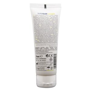 Hot-Superglide Gleitgel Wasserbehandelbar Ananas 75 ml · Kosmetika & Aphrodisiaka (Bild 2)