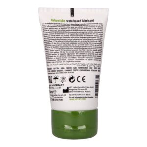 Hot-Nature Lube auf Wasserbasis Aloe Vera 30 ml · Kosmetika & Aphrodisiaka (Bild 2)