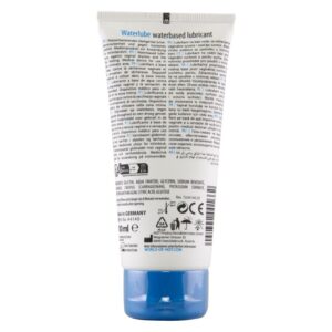 Hot-Gleitgel auf Wasserbasis Springwater 100 ml · Kosmetika & Aphrodisiaka (Bild 2)