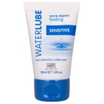 Hot-Gleitgel Gel auf Wasserbasis, Wasser von Alpina Quelle 30 ml · Kosmetika & Aphrodisiaka