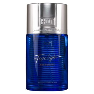 Hot-Twilight Pheromone Parfüm für Männer 50 ml · Kosmetika & Aphrodisiaka (Bild 4)
