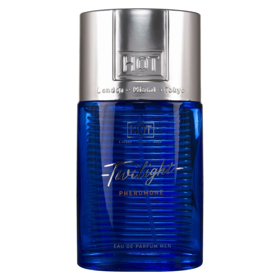 Hot-Twilight Pheromone Parfüm für Männer 50 ml · Kosmetika & Aphrodisiaka (Bild 4)