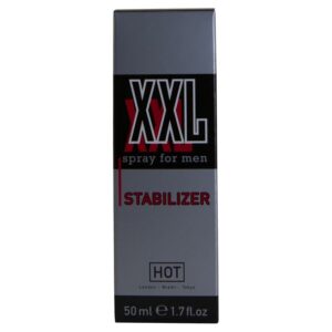 Hot-Xxl Spray für Männer 50 ml · Kosmetika & Aphrodisiaka (Bild 4)