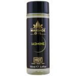 Hot-Jasmine Massageöl 100 ml · Kosmetika & Aphrodisiaka