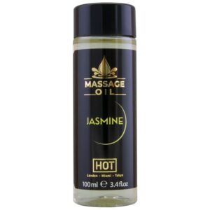 Hot-Jasmine Massageöl 100 ml · Kosmetika & Aphrodisiaka