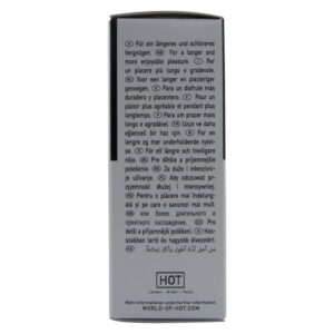 Hot-Rhino Long Power Creme für Verzögerung 30 ml · Kosmetika & Aphrodisiaka (Bild 4)