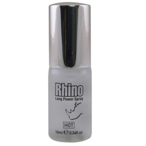 Hot-Rhino Long Power Spray 10 ml · Kosmetika & Aphrodisiaka (Bild 2)