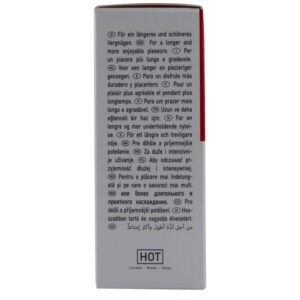 Hot-Rhino Long Power Spray 10 ml · Kosmetika & Aphrodisiaka (Bild 7)