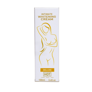 Hot-Deluxe Creme für Unterwäsche, 100 ml · Oralsex & Körperspiele (Bild 2)