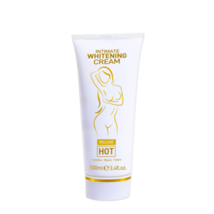 Hot-Deluxe Creme für Unterwäsche, 100 ml · Oralsex & Körperspiele (Bild 3)