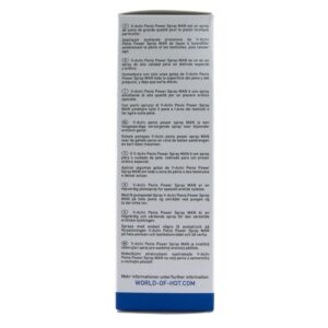 Hot-V-activ Penis Power Spray for Men 50 ml · Kosmetika & Aphrodisiaka (Bild 5)