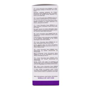 Hot-V-aktive stimulierend Spray für Frauen 50 ml · Kosmetika & Aphrodisiaka (Bild 6)