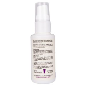 Hot-V-aktive stimulierend Spray für Frauen 50 ml · Kosmetika & Aphrodisiaka (Bild 4)