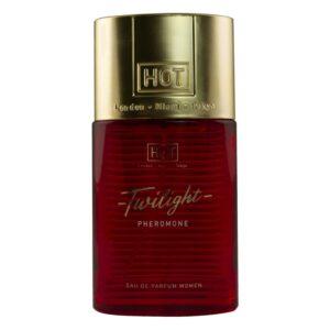 Hot-Twilight Pheromone Parfüm für Frauen 50 ml-Flasche · Parfüms & Pheromone (Bild 4)