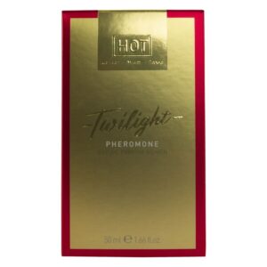 Hot-Twilight Pheromone Parfüm für Frauen 50 ml-Flasche · Parfüms & Pheromone (Bild 3)