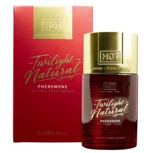 Hot-Twilight Natürliche Pheromone für Frauen – 50 ml · Parfüms & Pheromone