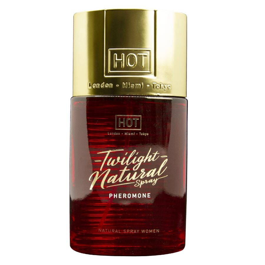 Hot-Twilight Natürliche Pheromone für Frauen – 50 ml · Parfüms & Pheromone (Bild 4)
