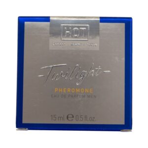 Hot-Twilight Pheromone Parfüm für Männer 15 ml · Parfüms & Pheromone (Bild 3)