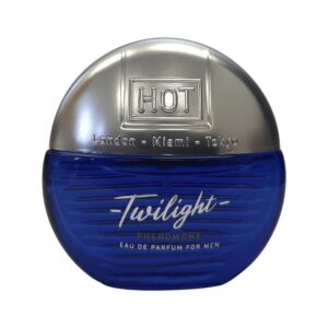 Hot-Twilight Pheromone Parfüm für Männer 15 ml · Parfüms & Pheromone (Bild 4)