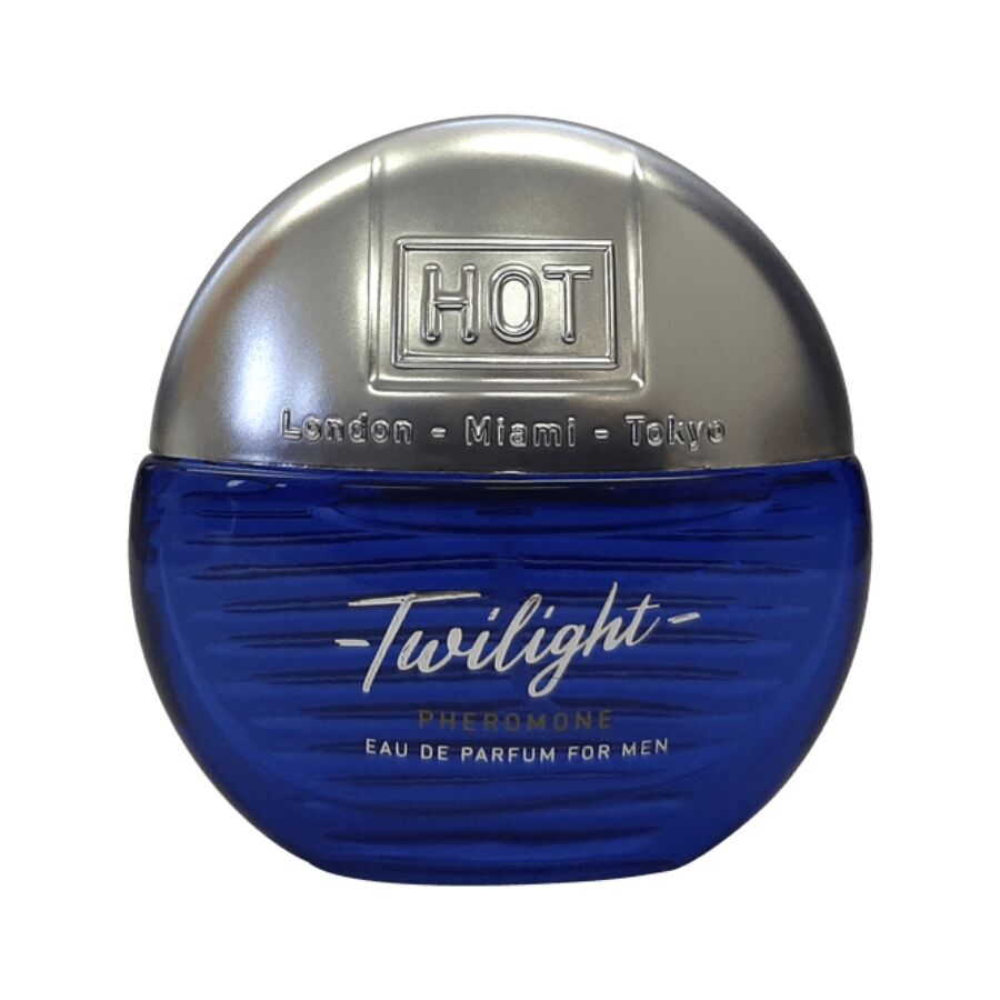 Hot-Twilight Pheromone Parfüm für Männer 15 ml · Parfüms & Pheromone (Bild 4)
