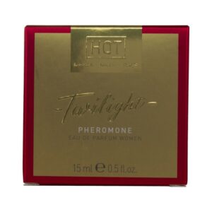 Hot-Twilight Pheromone Parfüm Frauen 15 ml · Parfüms & Pheromone (Bild 3)