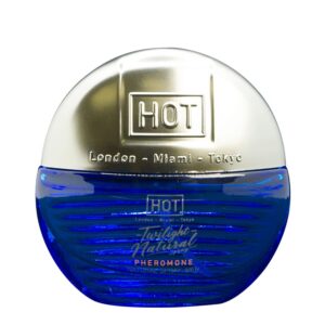 Hot-Twilight Natürliche Pheromone für Männer 15 ml · Kosmetika & Aphrodisiaka (Bild 2)