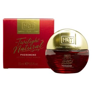 Hot-Twilight Natürliche Pheromone für Frauen 15 ml · Parfüms & Pheromone
