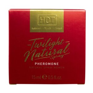 Hot-Twilight Natürliche Pheromone für Frauen 15 ml · Parfüms & Pheromone (Bild 3)