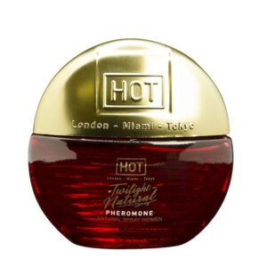 Hot-Twilight Natürliche Pheromone für Frauen 15 ml · Parfüms & Pheromone (Bild 4)