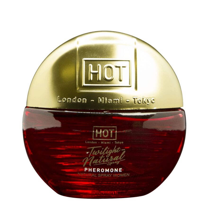 Hot-Twilight Natürliche Pheromone für Frauen 15 ml · Parfüms & Pheromone (Bild 4)