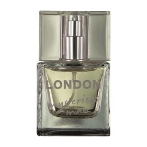 Hot-Parfüm mit Pheromoni London Mysterious Man 30 ml · Parfüms & Pheromone (Bild 2)