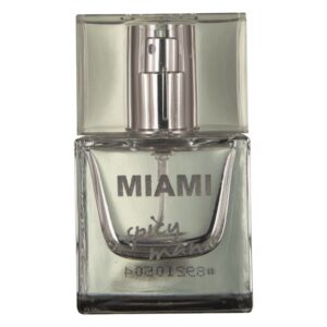 Hot-Duft mit Pheromonen Miami Spicy Man 30 ml · Parfüms & Pheromone (Bild 2)