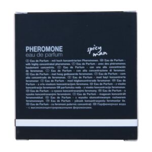 Hot-Duft mit Pheromonen Miami Spicy Man 30 ml · Parfüms & Pheromone (Bild 6)