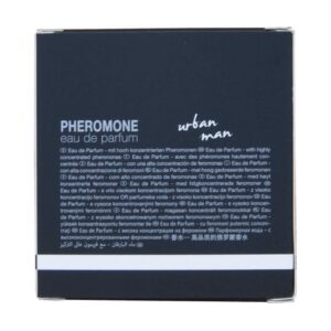 Hot-Parfüm mit Pheromonen Tokyo Urban Man 30 ml · Parfüms & Pheromone (Bild 2)