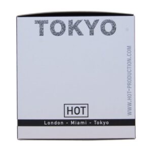 Hot-Parfüm mit Pheromonen Tokyo Urban Man 30 ml · Parfüms & Pheromone (Bild 3)