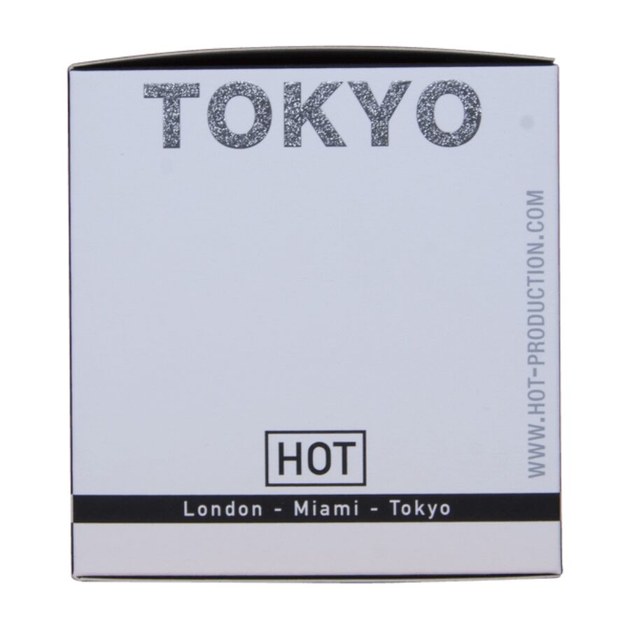 Hot-Parfüm mit Pheromonen Tokyo Urban Man 30 ml · Parfüms & Pheromone (Bild 3)