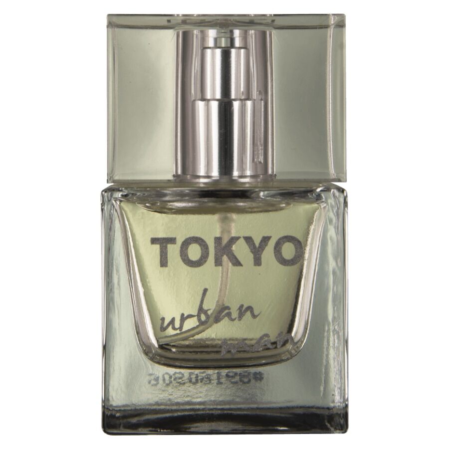 Hot-Parfüm mit Pheromonen Tokyo Urban Man 30 ml · Parfüms & Pheromone (Bild 5)