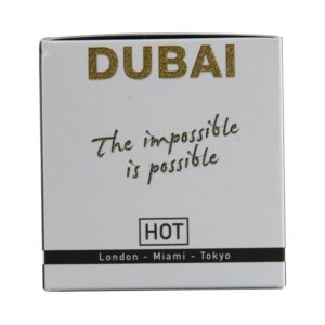 Hot-Parfüm mit Pheromonen Dubai Begrenzte Auflage für Männer, 30 ml · Parfüms & Pheromone (Bild 4)