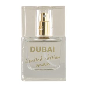 Hot-Parfüm mit Pheromonen Dubai Begrenzte Auflage für Männer, 30 ml · Parfüms & Pheromone (Bild 2)